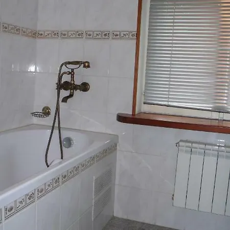 R&am Loo Apartment *