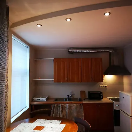 Apartment R&am Loo *